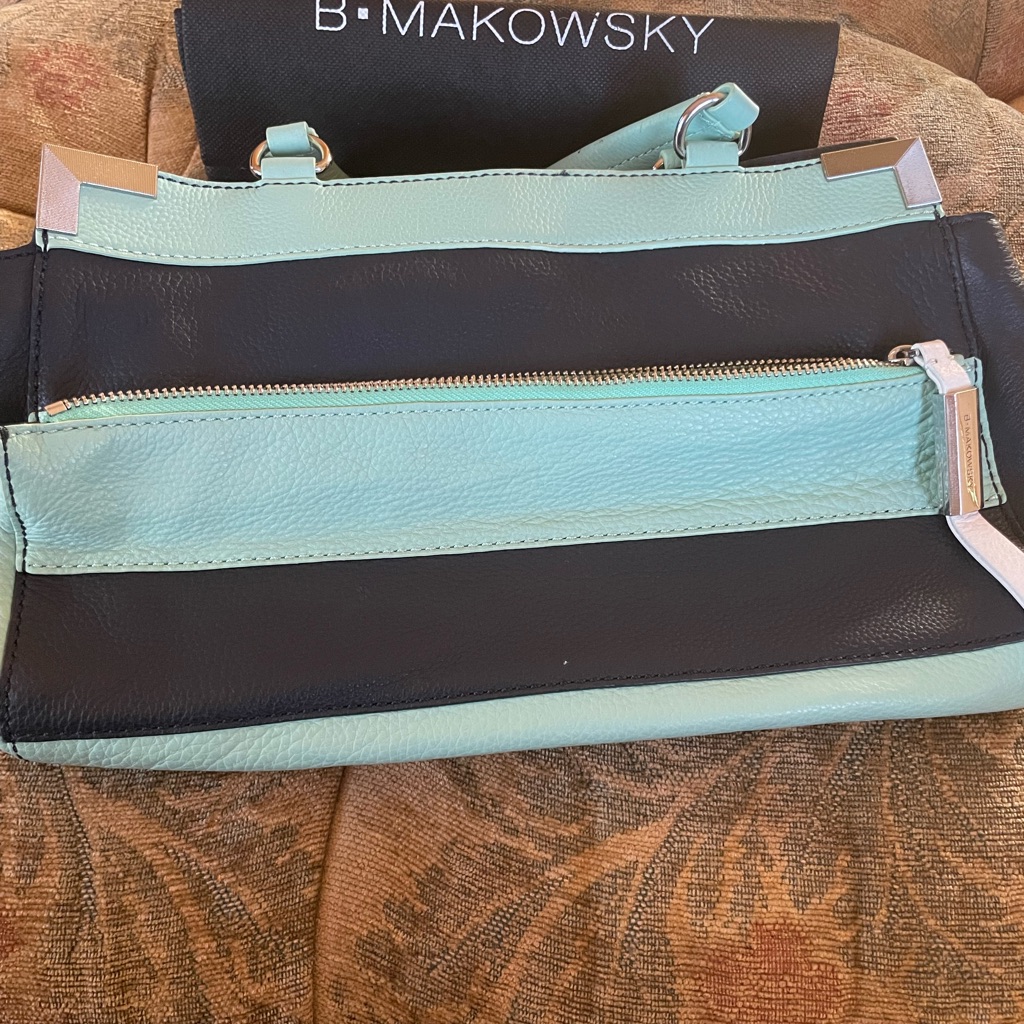 B Makowsky